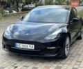Черный Тесла Модель 3, объемом двигателя 0 л и пробегом 100 тыс. км за 20500 $, фото 2 на Automoto.ua