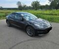 Черный Тесла Модель 3, объемом двигателя 0 л и пробегом 42 тыс. км за 10492 $, фото 6 на Automoto.ua