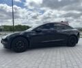Чорний Тесла Модель 3, об'ємом двигуна 0 л та пробігом 38 тис. км за 21000 $, фото 2 на Automoto.ua