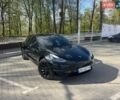 Чорний Тесла Модель 3, об'ємом двигуна 0 л та пробігом 63 тис. км за 20000 $, фото 1 на Automoto.ua
