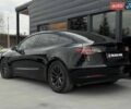 Черный Тесла Модель 3, объемом двигателя 0 л и пробегом 106 тыс. км за 22500 $, фото 13 на Automoto.ua