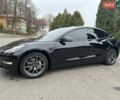 Чорний Тесла Модель 3, об'ємом двигуна 0 л та пробігом 132 тис. км за 22100 $, фото 8 на Automoto.ua