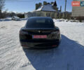 Чорний Тесла Модель 3, об'ємом двигуна 0 л та пробігом 43 тис. км за 22500 $, фото 10 на Automoto.ua