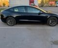 Черный Тесла Модель 3, объемом двигателя 0 л и пробегом 51 тыс. км за 20000 $, фото 10 на Automoto.ua