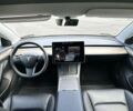 Чорний Тесла Модель 3, об'ємом двигуна 0 л та пробігом 39 тис. км за 17000 $, фото 10 на Automoto.ua