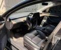 Черный Тесла Модель 3, объемом двигателя 0 л и пробегом 107 тыс. км за 21700 $, фото 4 на Automoto.ua