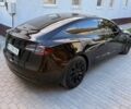 Черный Тесла Модель 3, объемом двигателя 0 л и пробегом 40 тыс. км за 21500 $, фото 3 на Automoto.ua