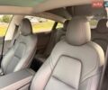 Черный Тесла Модель 3, объемом двигателя 0 л и пробегом 44 тыс. км за 21000 $, фото 50 на Automoto.ua