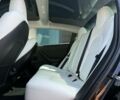 Чорний Тесла Модель 3, об'ємом двигуна 82 л та пробігом 67 тис. км за 16900 $, фото 34 на Automoto.ua