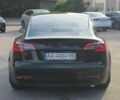 Чорний Тесла Модель 3, об'ємом двигуна 0 л та пробігом 130 тис. км за 22999 $, фото 3 на Automoto.ua