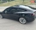 Чорний Тесла Модель 3, об'ємом двигуна 0 л та пробігом 60 тис. км за 22300 $, фото 14 на Automoto.ua
