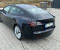 Черный Тесла Модель 3, объемом двигателя 0 л и пробегом 51 тыс. км за 21000 $, фото 10 на Automoto.ua