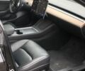 Черный Тесла Модель 3, объемом двигателя 0 л и пробегом 50 тыс. км за 23500 $, фото 25 на Automoto.ua
