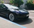 Черный Тесла Модель 3, объемом двигателя 0 л и пробегом 202 тыс. км за 17000 $, фото 24 на Automoto.ua