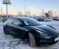 Черный Тесла Модель 3, объемом двигателя 0 л и пробегом 63 тыс. км за 27000 $, фото 2 на Automoto.ua