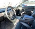 Чорний Тесла Модель 3, об'ємом двигуна 0 л та пробігом 55 тис. км за 23500 $, фото 3 на Automoto.ua