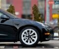 Черный Тесла Модель 3, объемом двигателя 0 л и пробегом 56 тыс. км за 23500 $, фото 11 на Automoto.ua