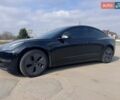 Чорний Тесла Модель 3, об'ємом двигуна 0 л та пробігом 88 тис. км за 19500 $, фото 1 на Automoto.ua