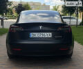 Черный Тесла Модель 3, объемом двигателя 0 л и пробегом 19 тыс. км за 56199 $, фото 14 на Automoto.ua