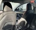 Чорний Тесла Модель 3, об'ємом двигуна 0 л та пробігом 47 тис. км за 25800 $, фото 16 на Automoto.ua