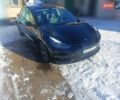 Чорний Тесла Модель 3, об'ємом двигуна 0 л та пробігом 171 тис. км за 18000 $, фото 3 на Automoto.ua