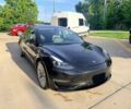 Чорний Тесла Модель 3, об'ємом двигуна 0 л та пробігом 17 тис. км за 7923 $, фото 1 на Automoto.ua