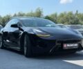 Чорний Тесла Модель 3, об'ємом двигуна 82 л та пробігом 67 тис. км за 16900 $, фото 9 на Automoto.ua