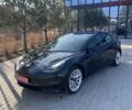 Чорний Тесла Модель 3, об'ємом двигуна 0 л та пробігом 158 тис. км за 15400 $, фото 1 на Automoto.ua