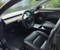 Черный Тесла Модель 3, объемом двигателя 0 л и пробегом 248 тыс. км за 16903 $, фото 8 на Automoto.ua
