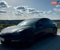 Черный Тесла Модель 3, объемом двигателя 0 л и пробегом 93 тыс. км за 19900 $, фото 6 на Automoto.ua
