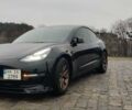 Черный Тесла Модель 3, объемом двигателя 0 л и пробегом 40 тыс. км за 26500 $, фото 12 на Automoto.ua