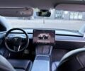 Черный Тесла Модель 3, объемом двигателя 0 л и пробегом 112 тыс. км за 22400 $, фото 11 на Automoto.ua