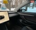 Черный Тесла Модель 3, объемом двигателя 0 л и пробегом 148 тыс. км за 20890 $, фото 22 на Automoto.ua