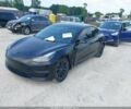 Тесла Модель 3 2022 у Києві на Automoto.ua Чорний Тесла Модель 3, об'ємом двигуна 0 л та пробігом 150 тис. км за 14800 $, фото 1 на Automoto.ua