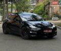 Черный Тесла Модель 3, объемом двигателя 0 л и пробегом 75 тыс. км за 27500 $, фото 1 на Automoto.ua