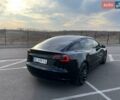 Чорний Тесла Модель 3, об'ємом двигуна 0 л та пробігом 44 тис. км за 25500 $, фото 5 на Automoto.ua