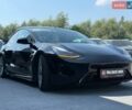 Черный Тесла Модель 3, объемом двигателя 0 л и пробегом 67 тыс. км за 16900 $, фото 8 на Automoto.ua