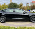 Тесла Модель 3 2022 у Львові на Automoto.ua Чорний Тесла Модель 3, об'ємом двигуна 0 л та пробігом 66 тис. км за 22750 $, фото 7 на Automoto.ua