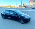 Черный Тесла Модель 3, объемом двигателя 0 л и пробегом 75 тыс. км за 18500 $, фото 11 на Automoto.ua