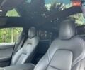 Черный Тесла Модель 3, объемом двигателя 0 л и пробегом 93 тыс. км за 29000 $, фото 14 на Automoto.ua