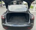 Черный Тесла Модель 3, объемом двигателя 0 л и пробегом 139 тыс. км за 18000 $, фото 7 на Automoto.ua