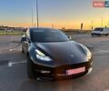 Чорний Тесла Модель 3, об'ємом двигуна 0 л та пробігом 241 тис. км за 16399 $, фото 17 на Automoto.ua