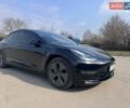 Чорний Тесла Модель 3, об'ємом двигуна 0 л та пробігом 88 тис. км за 19500 $, фото 7 на Automoto.ua