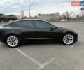 Черный Тесла Модель 3, объемом двигателя 0 л и пробегом 30 тыс. км за 28000 $, фото 4 на Automoto.ua