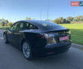 Тесла Модель 3 2022 в Киеве на Automoto.ua Черный Тесла Модель 3, объемом двигателя 0 л и пробегом 93 тыс. км за 19950 $, фото 8 на Automoto.ua