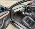 Чорний Тесла Модель 3, об'ємом двигуна 0 л та пробігом 35 тис. км за 26000 $, фото 12 на Automoto.ua