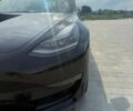 Черный Тесла Модель 3, объемом двигателя 0 л и пробегом 118 тыс. км за 19550 $, фото 18 на Automoto.ua