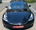 Черный Тесла Модель 3, объемом двигателя 0 л и пробегом 75 тыс. км за 19500 $, фото 24 на Automoto.ua