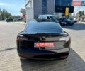 Черный Тесла Модель 3, объемом двигателя 0 л и пробегом 31 тыс. км за 19900 $, фото 7 на Automoto.ua