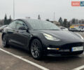 Чорний Тесла Модель 3, об'ємом двигуна 0 л та пробігом 99 тис. км за 21000 $, фото 1 на Automoto.ua